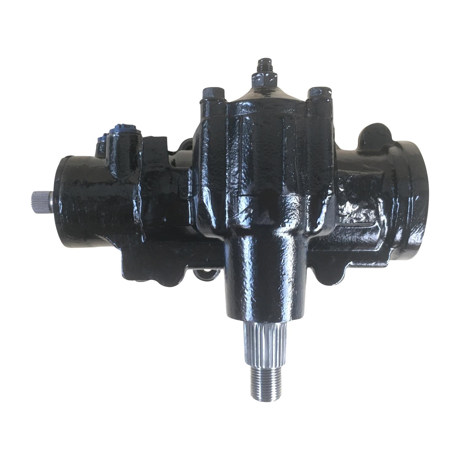 Edelmann 3013 - Steering Gear Edelmann 3013 Steering Gear product image 1 of 5