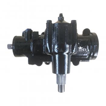 1966 Chevrolet El Camino Steering Gear Edelmann 3013 image 1 of 4