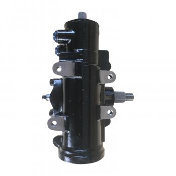 1966 Chevrolet El Camino Steering Gear Edelmann 3013 image 3 of 4
