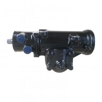 1966 Chevrolet El Camino Steering Gear Edelmann 3013 image 4 of 4