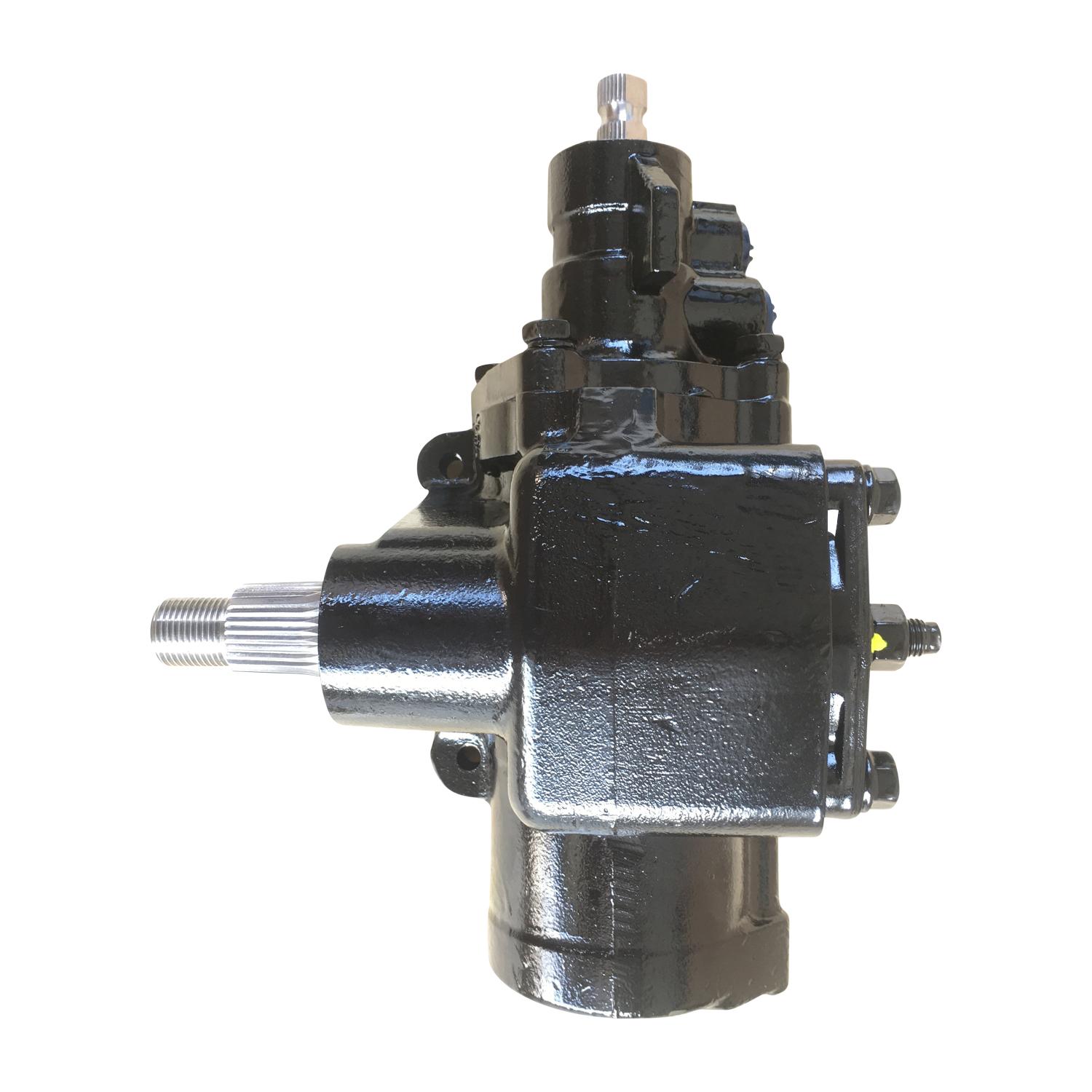 Edelmann 3014 - Steering Gear Edelmann 3014 Steering Gear product image 1 of 5