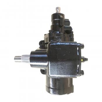 2002 Lincoln Town Car Steering Gear Edelmann 3014 image 1 of 4