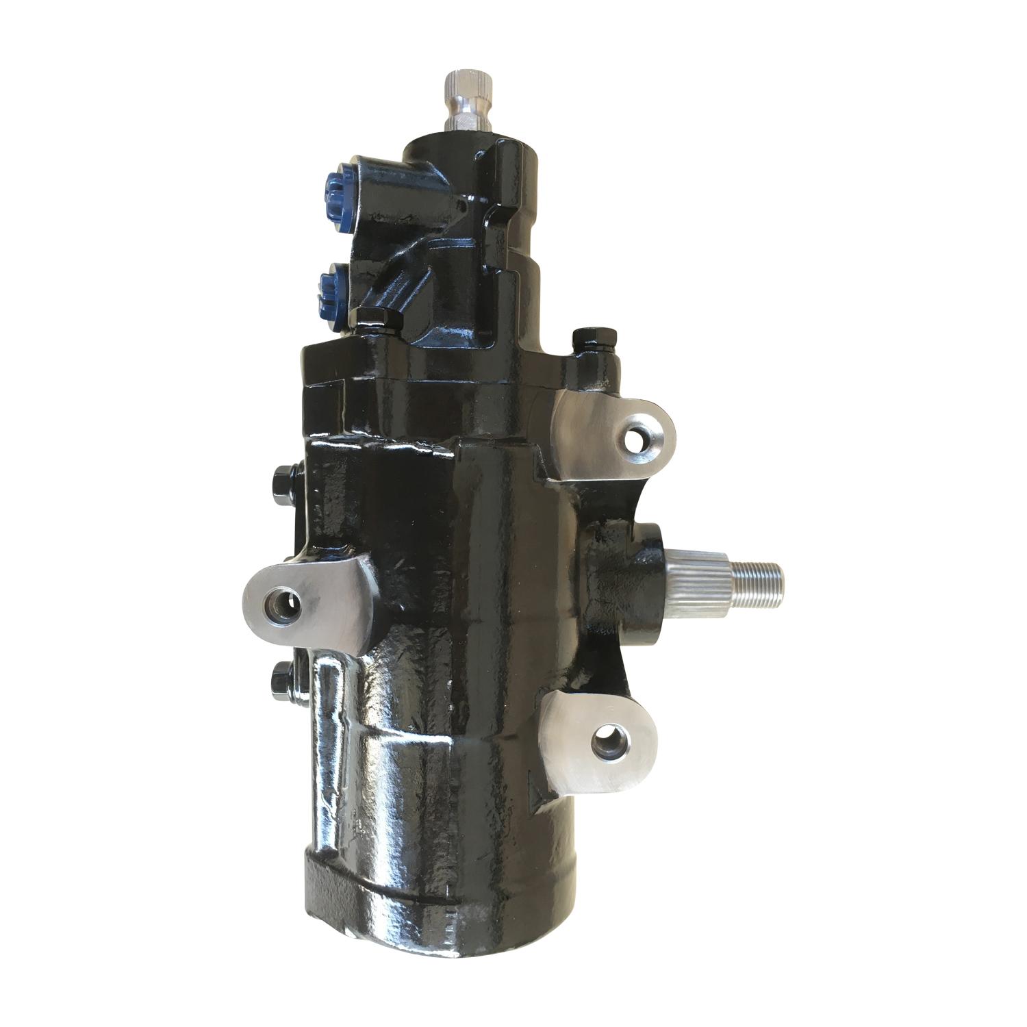 Edelmann 3014 - Steering Gear Edelmann 3014 Steering Gear product image 3 of 5