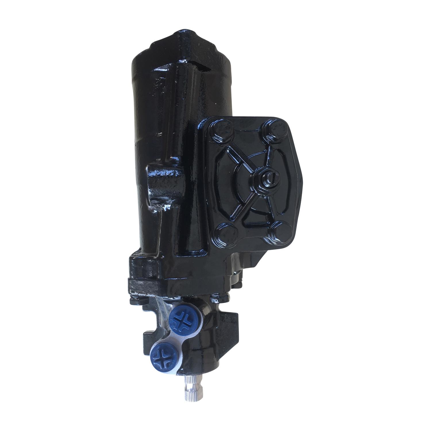 Edelmann 3014 - Steering Gear Edelmann 3014 Steering Gear product image 4 of 5