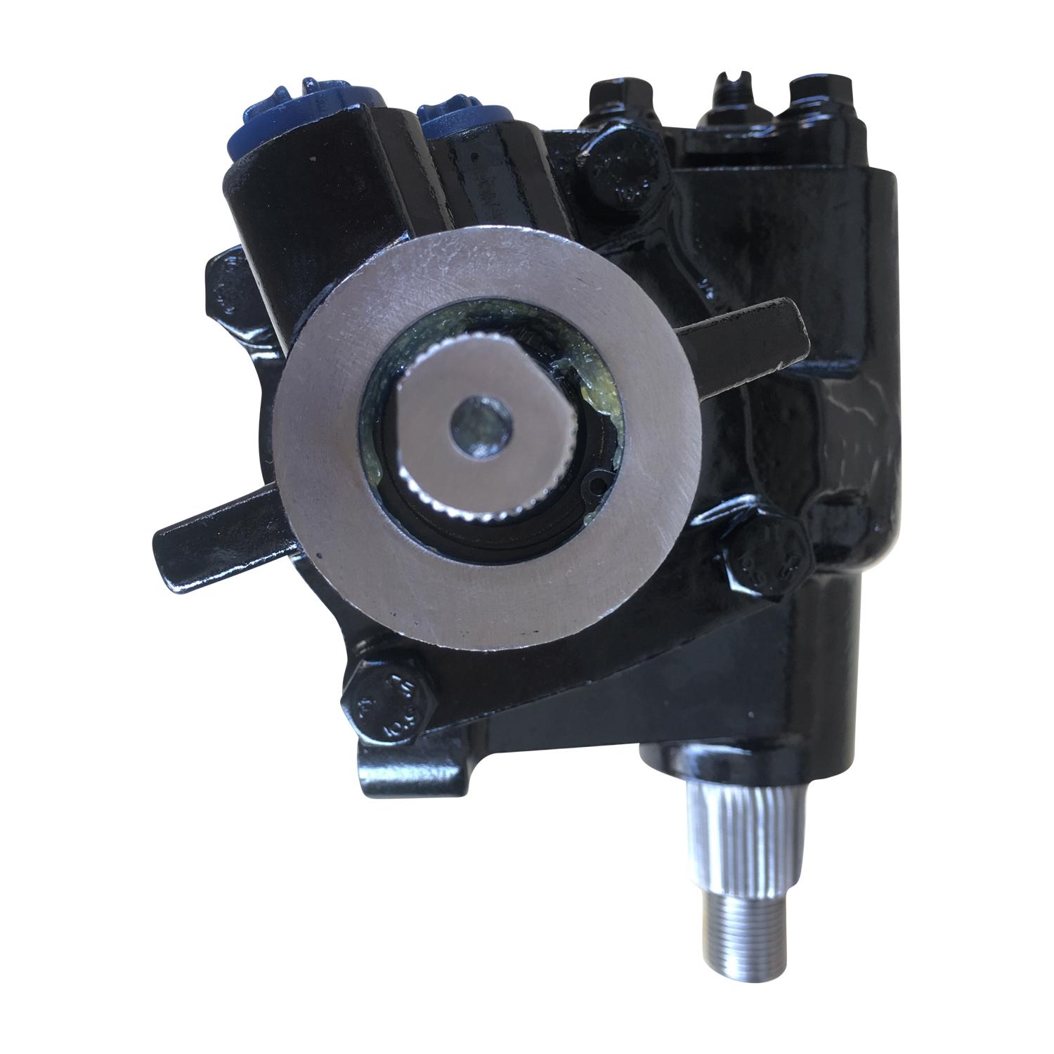 Edelmann 3014 - Steering Gear Edelmann 3014 Steering Gear product image 5 of 5