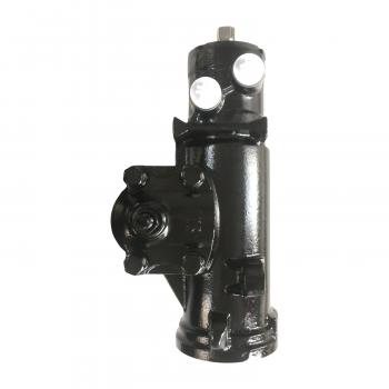 1991 GMC S15 Jimmy Steering Gear Edelmann 3015 image 4 of 4