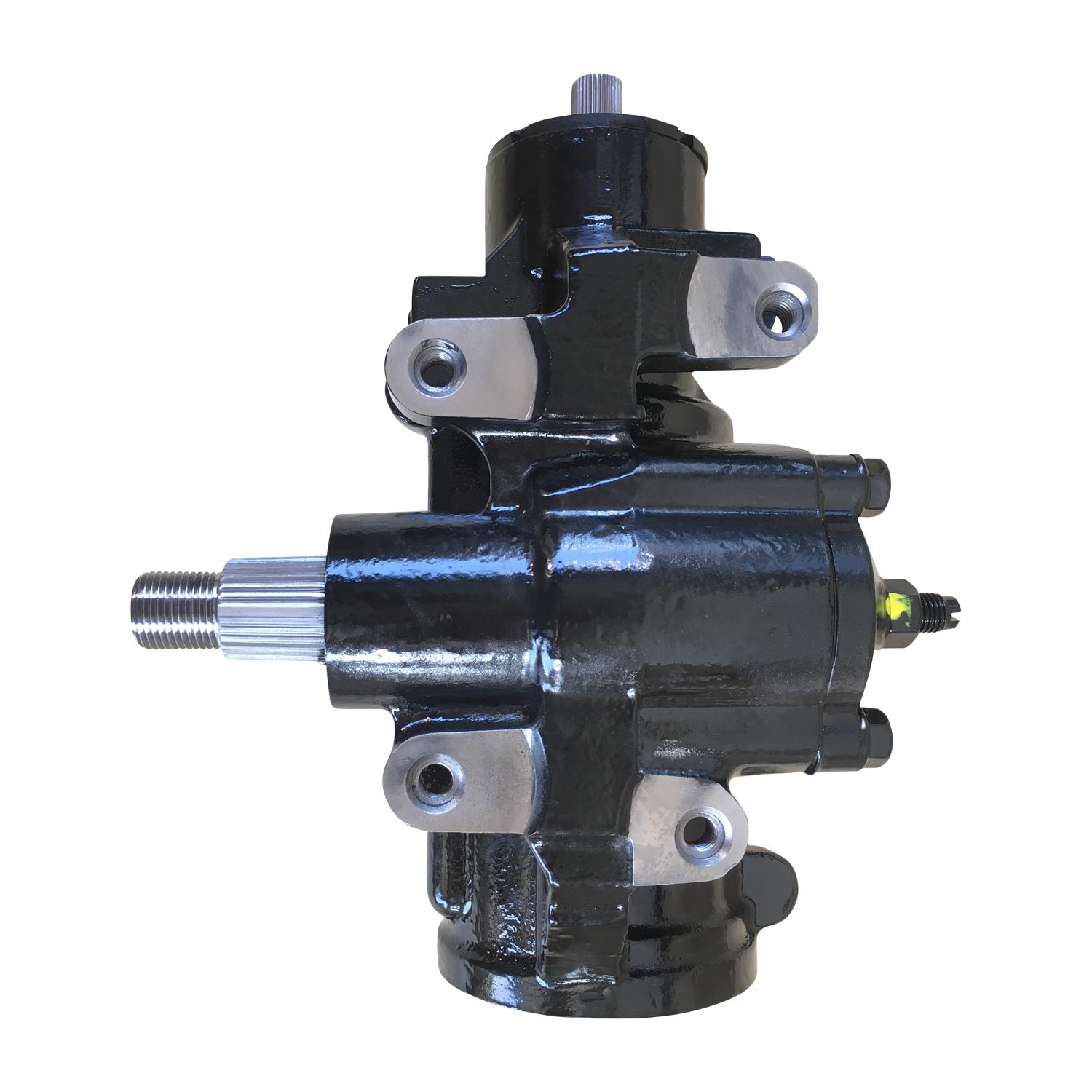 Edelmann 3016 - Steering Gear Edelmann 3016 Steering Gear product image 1 of 5