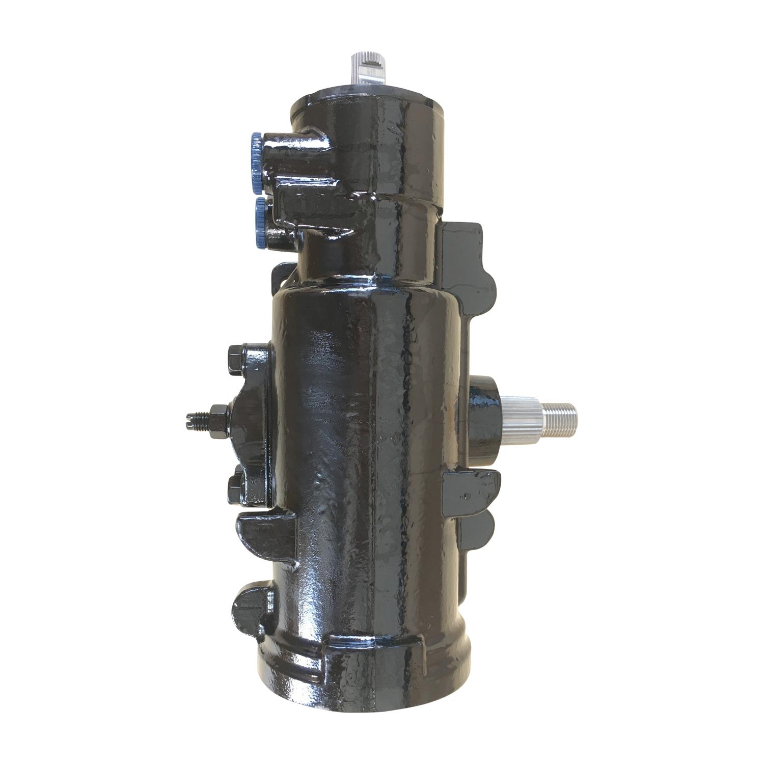 Edelmann 3016 - Steering Gear Edelmann 3016 Steering Gear product image 3 of 5