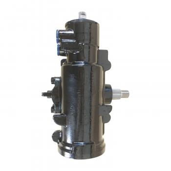 1989 Dodge D100 Steering Gear Edelmann 3016 image 3 of 4
