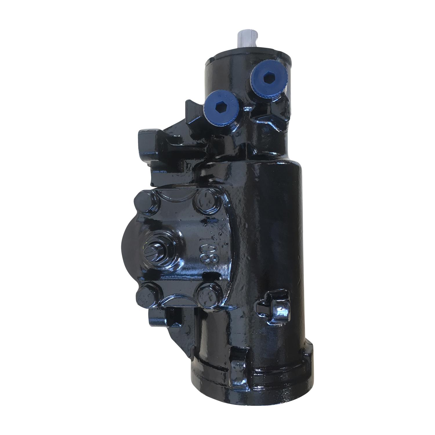 Edelmann 3016 - Steering Gear Edelmann 3016 Steering Gear product image 4 of 5