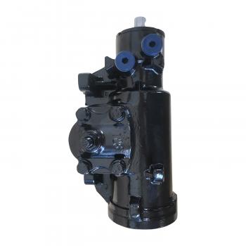 1989 Dodge D100 Steering Gear Edelmann 3016 image 4 of 4