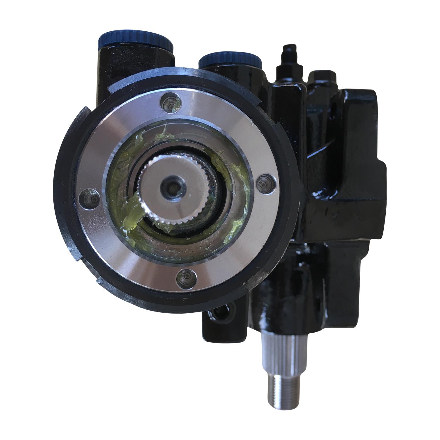 Edelmann 3016 - Steering Gear Edelmann 3016 Steering Gear product image 5 of 5
