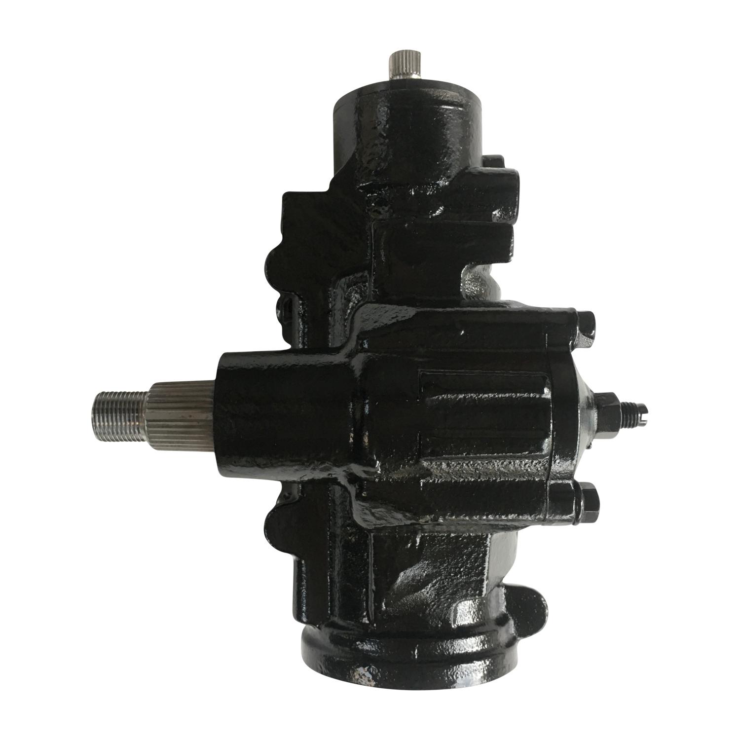 Edelmann 3018 - Steering Gear Edelmann 3018 Steering Gear product image 2 of 5