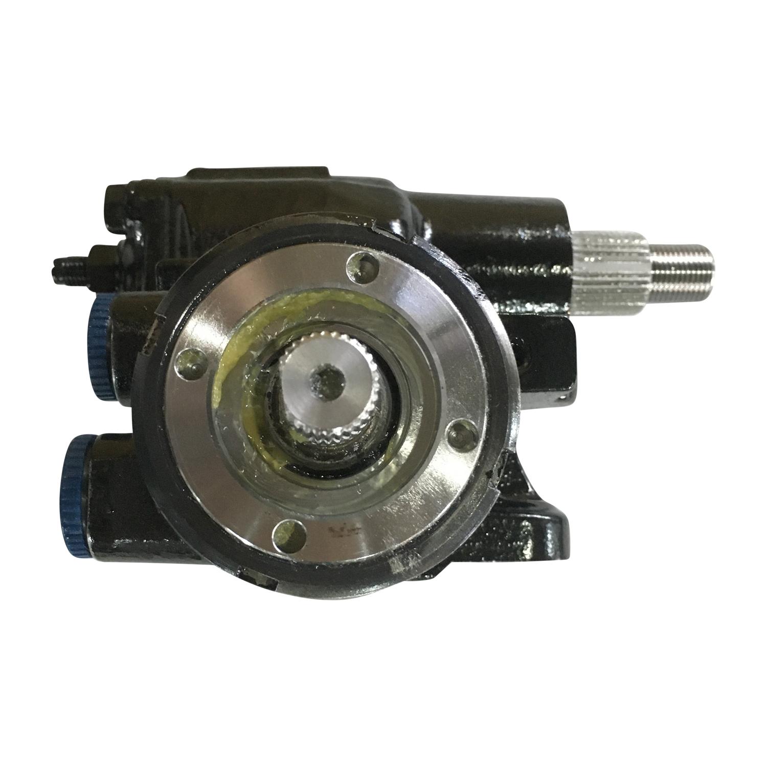 Edelmann 3018 - Steering Gear Edelmann 3018 Steering Gear product image 3 of 5