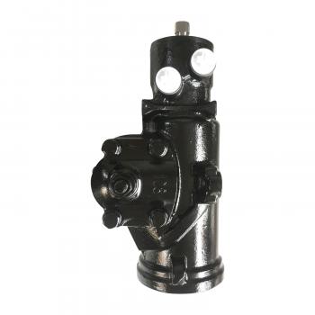 2002 Dodge Ram 2500 Steering Gear Edelmann 3018 image 4 of 4