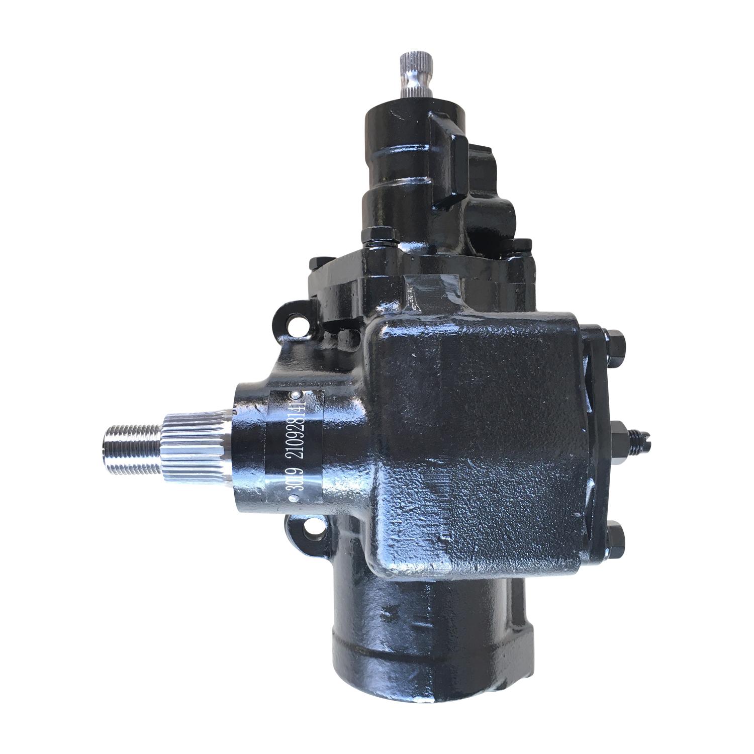 Edelmann 3019 - Steering Gear Edelmann 3019 Steering Gear product image 1 of 4