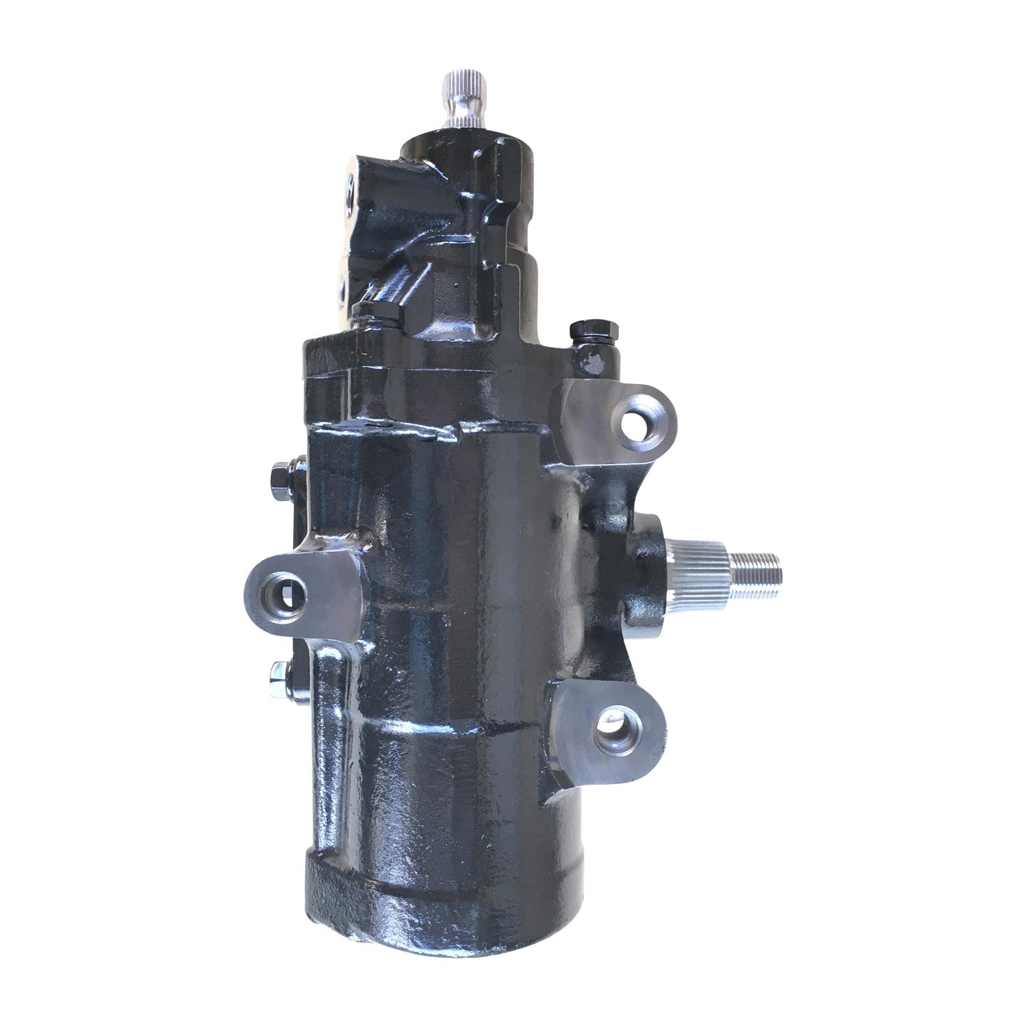 Edelmann 3019 - Steering Gear Edelmann 3019 Steering Gear product image 2 of 4