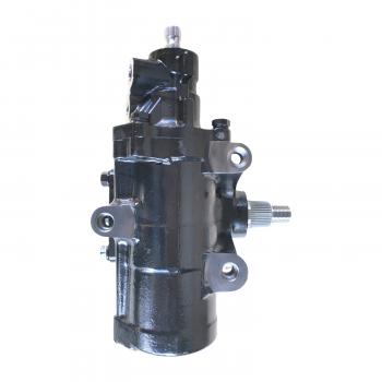 2006 Ford E-150 Steering Gear Edelmann 3019 image 2 of 4