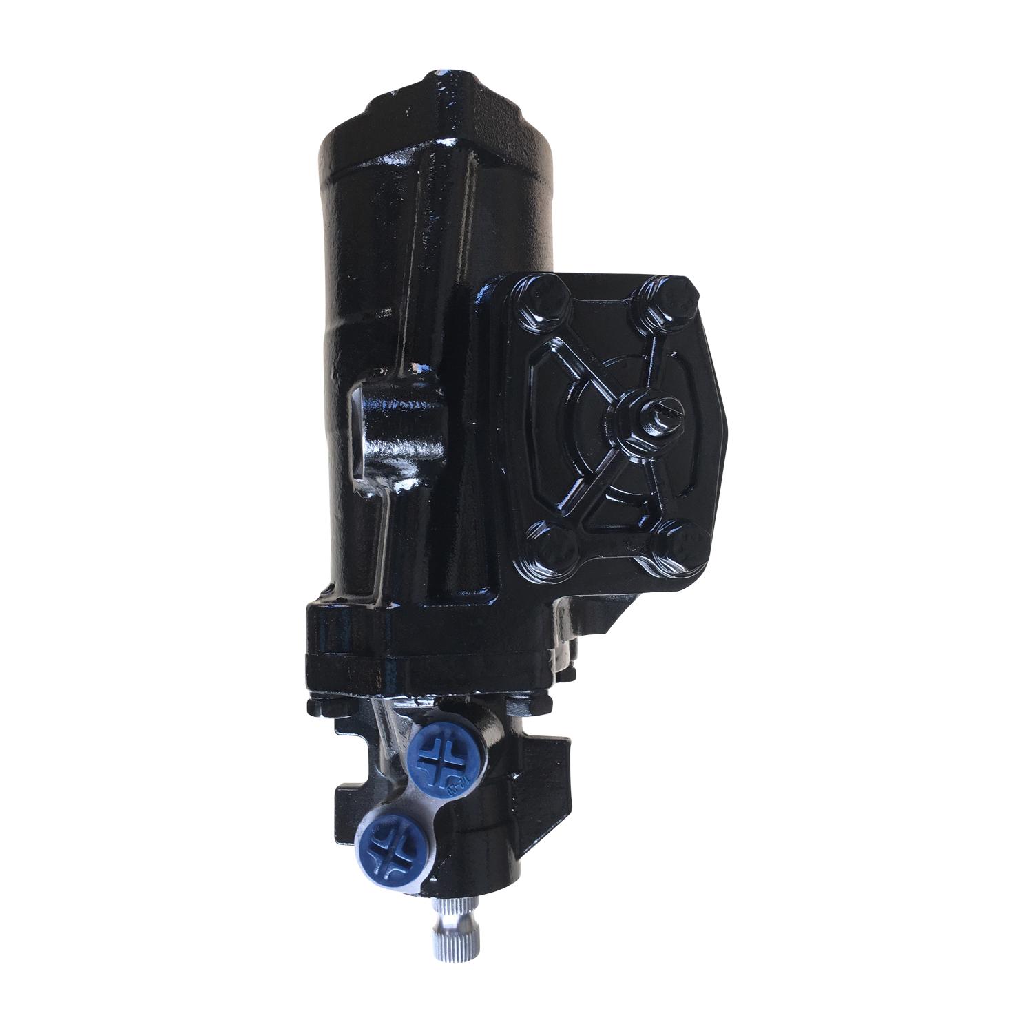 Edelmann 3019 - Steering Gear Edelmann 3019 Steering Gear product image 4 of 4