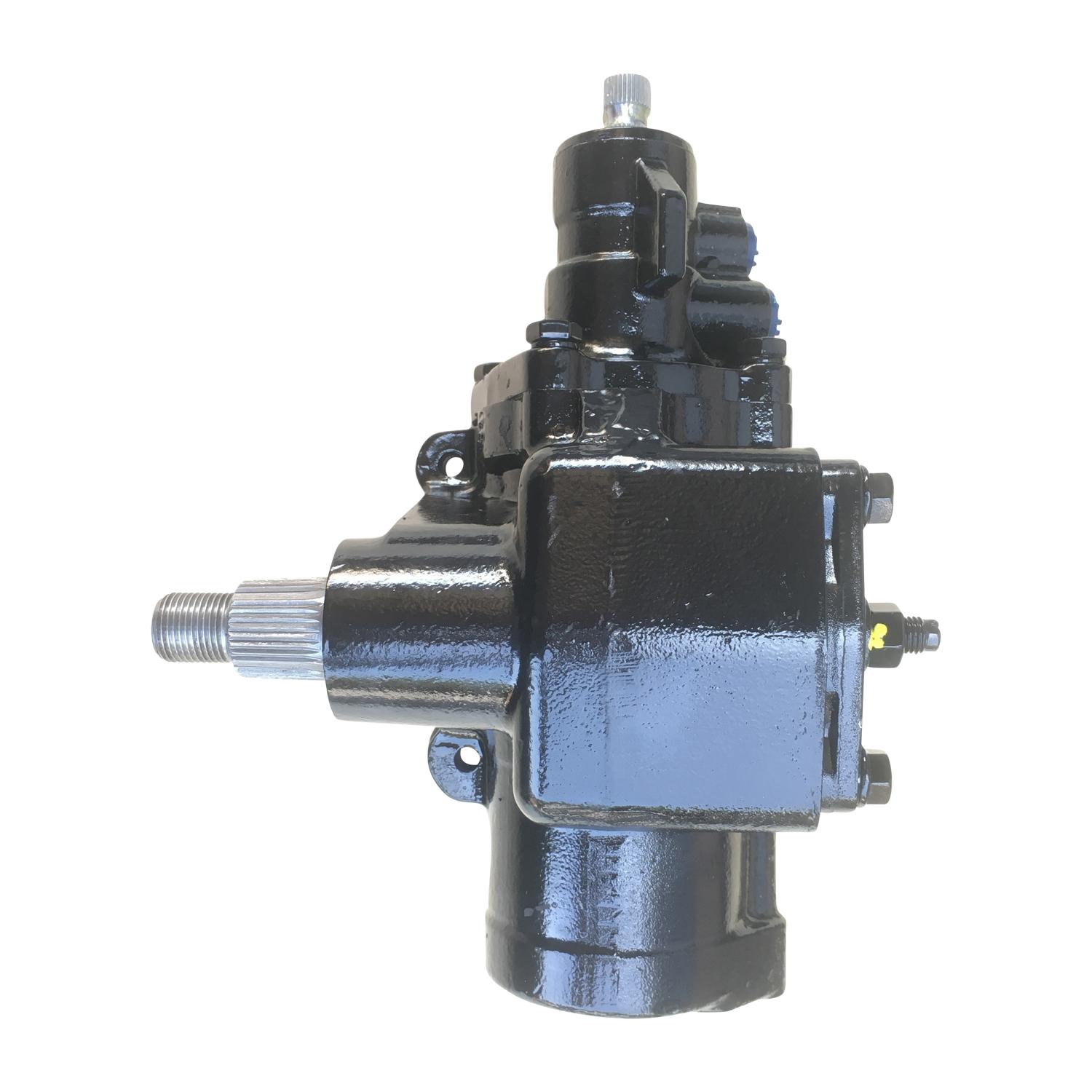 Edelmann 3020 - Steering Gear Edelmann 3020 Steering Gear product image 1 of 5