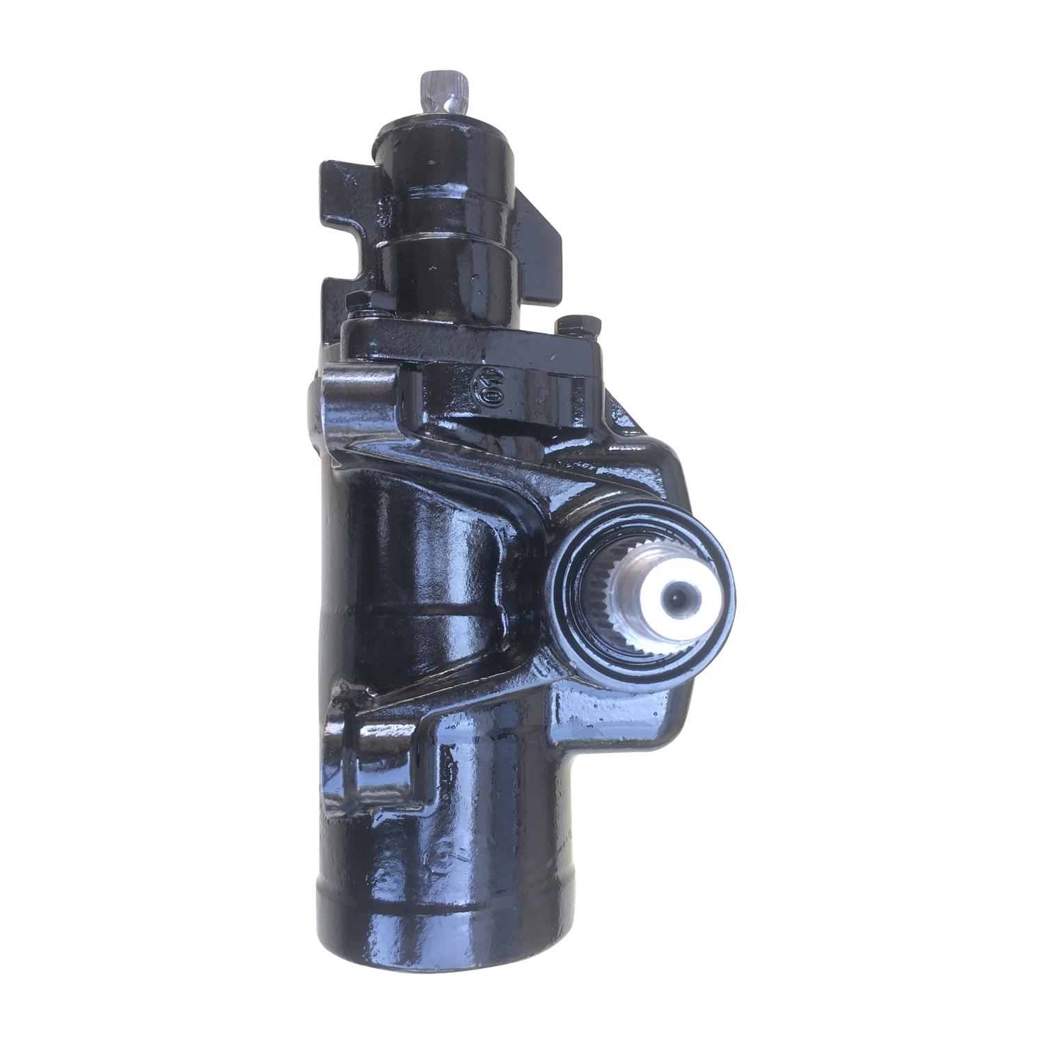 Edelmann 3020 - Steering Gear Edelmann 3020 Steering Gear product image 2 of 5