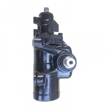 2001 Ford E-150 Econoline Steering Gear Edelmann 3020 image 2 of 4