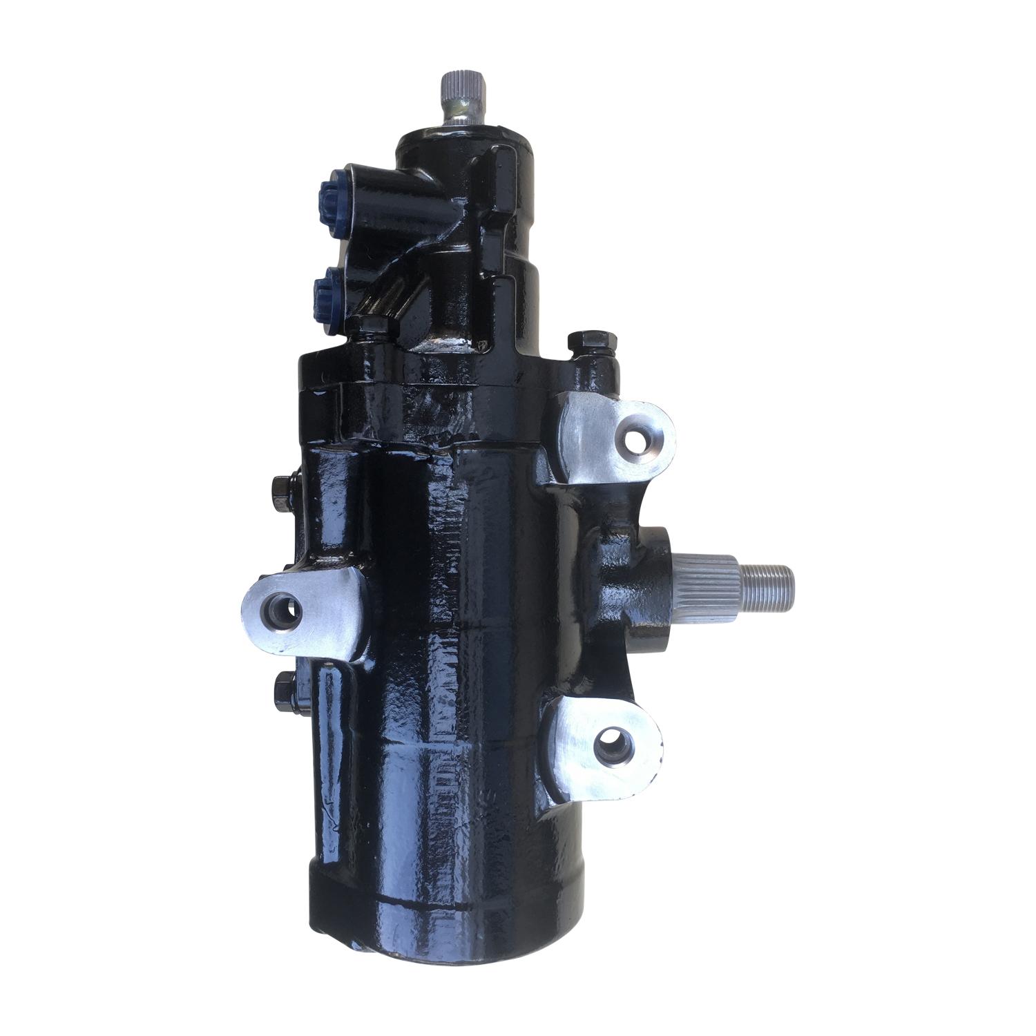 Edelmann 3020 - Steering Gear Edelmann 3020 Steering Gear product image 3 of 5