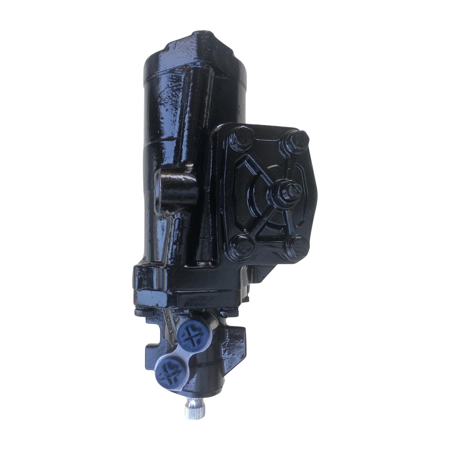 Edelmann 3020 - Steering Gear Edelmann 3020 Steering Gear product image 4 of 5