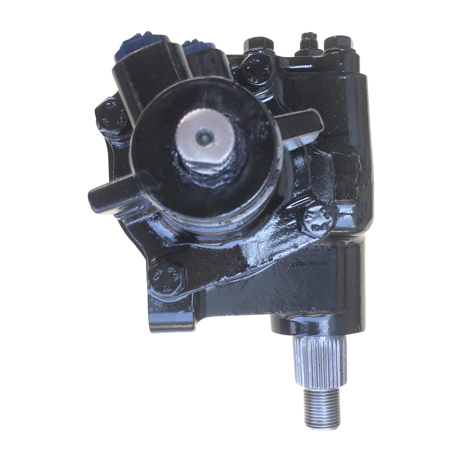 Edelmann 3020 - Steering Gear Edelmann 3020 Steering Gear product image 5 of 5