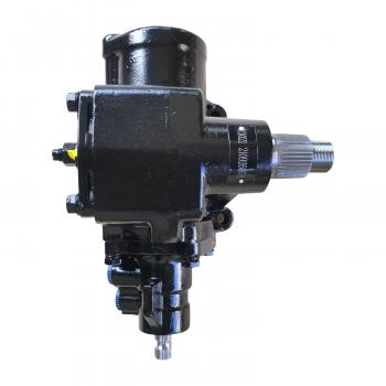 2007 Ford F-250 Super Duty Steering Gear