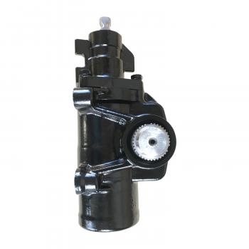 2008 Ford F-350 Super Duty Steering Gear Edelmann 3021 image 3 of 4