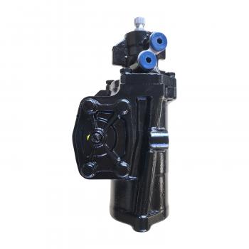 2008 Ford F-350 Super Duty Steering Gear Edelmann 3021 image 4 of 4