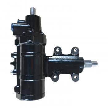 2004 Jeep Grand Cherokee Steering Gear Edelmann 3022 image 1 of 4