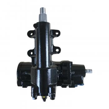 2004 Jeep Grand Cherokee Steering Gear Edelmann 3022 image 2 of 4