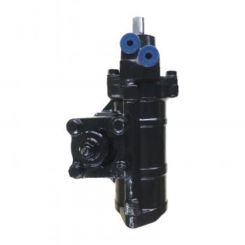 2004 Jeep Grand Cherokee Steering Gear Edelmann 3022 image 4 of 4
