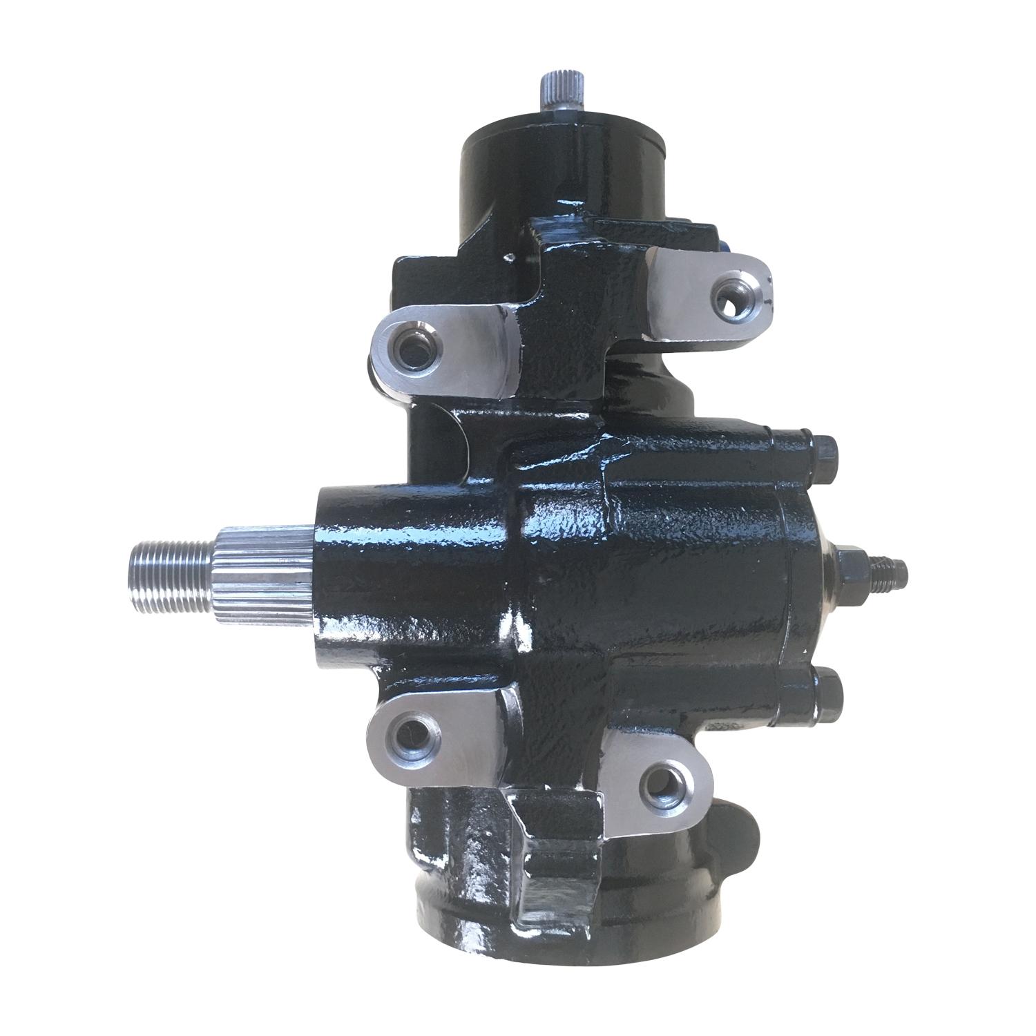 Edelmann 3023 - Steering Gear Edelmann 3023 Steering Gear product image 1 of 5