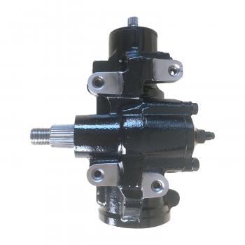 1986 Chevrolet C20 Suburban Steering Gear Edelmann 3023 image 1 of 4