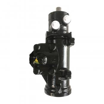 1966 Pontiac Catalina Steering Gear Edelmann 3025 image 2 of 4