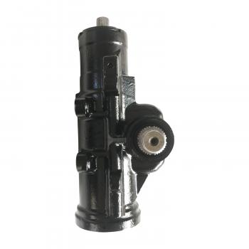 1966 Pontiac Catalina Steering Gear Edelmann 3025 image 3 of 4