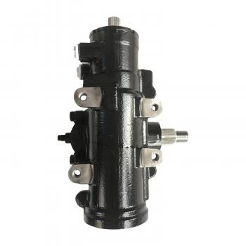 1966 Pontiac Catalina Steering Gear Edelmann 3025 image 4 of 4