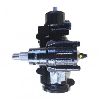 1996 Dodge Ram 2500 Van Steering Gear Edelmann 3026 image 1 of 4