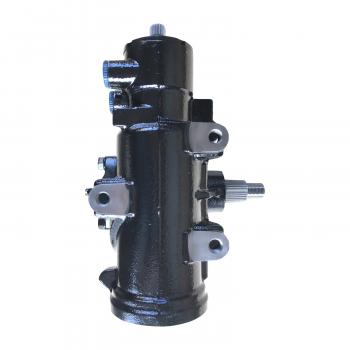 1996 Dodge Ram 2500 Van Steering Gear Edelmann 3026 image 2 of 4