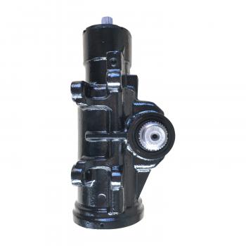 1996 Dodge Ram 2500 Van Steering Gear Edelmann 3026 image 3 of 4