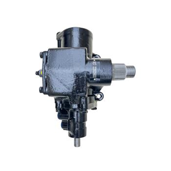 2008 Ford F-350 Super Duty Steering Gear Edelmann 3027 image 2 of 4