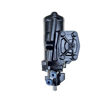 2008 Ford F-350 Super Duty Steering Gear Edelmann 3027 image 3 of 4