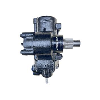 2011 GMC Sierra 2500 HD Steering Gear Edelmann 3028 image 1 of 4