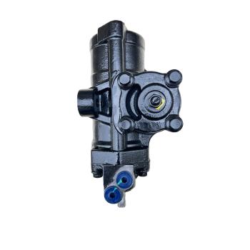 2011 GMC Sierra 2500 HD Steering Gear Edelmann 3028 image 3 of 4