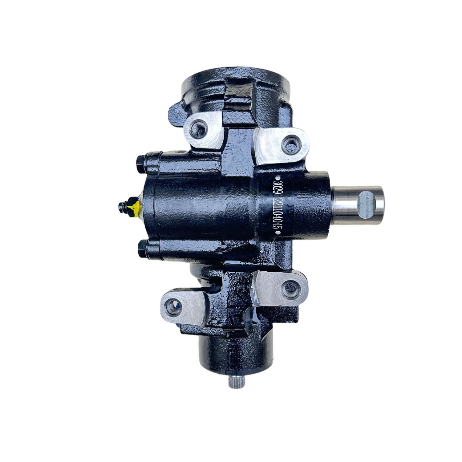 Edelmann 3029 - Steering Gear Edelmann 3029 Steering Gear product image 1 of 4