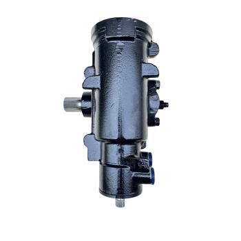 1991 GMC Jimmy Steering Gear Edelmann 3029 image 2 of 4