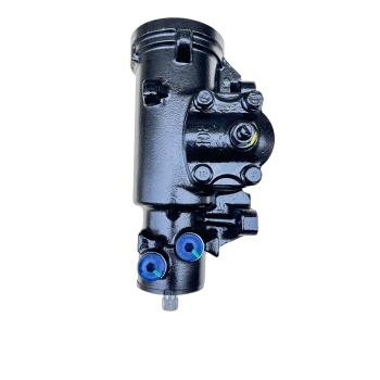 1991 GMC Jimmy Steering Gear Edelmann 3029 image 4 of 4